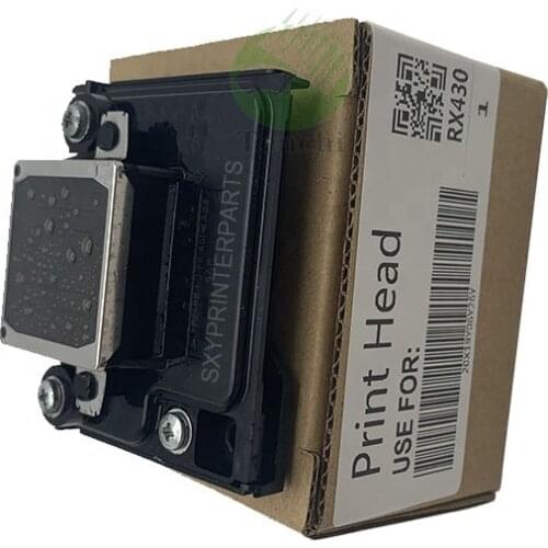 Free shipping Original Print Head R250 Printhead Compatible For EPSON CX4200 CX4800 CX5800 CX7800 TX410 TX400 NX400 NX415 CX7300