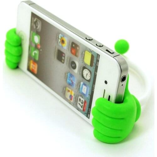 Mobile phone holder support stents For Fly IQ455 IQ4601 Nimbus 4 FS551 7 FS505 Stratus 1 FS401 2 FS402 3 FS404