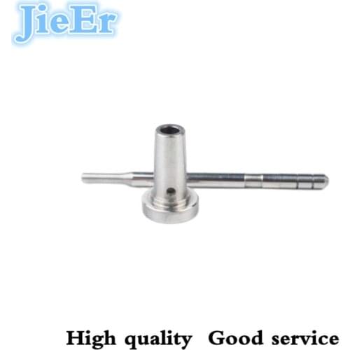 F00VC01052.F00VC01023. F00VC01005 Common Rail Injector Valve Plunger for Injector 0445110056 0445110146