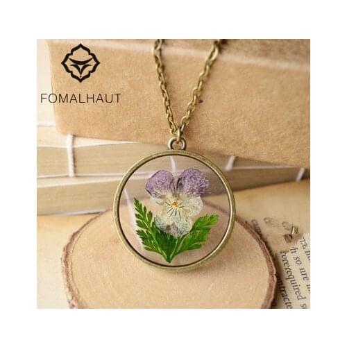 FOMALHAUT Pendant Chains