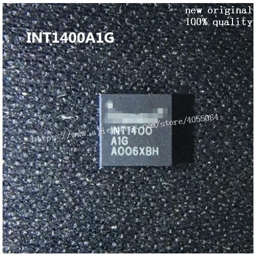 INT1400A1G INT1400A1 INT1400 INT1400 A1G Brand new and original chip IC