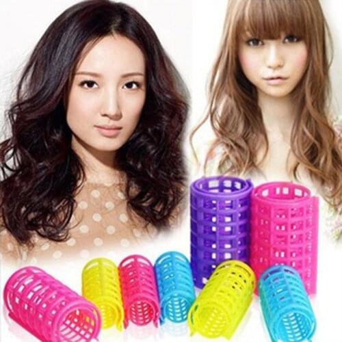 KEMEY Hair Curlers