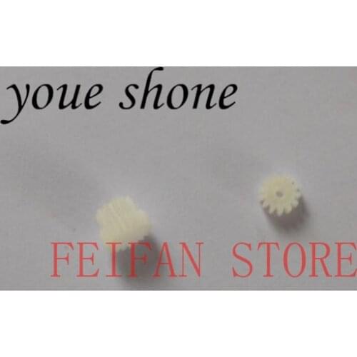 2PCS NEW Camera Repair Parts for SONY DSC-W30 DSC-W35 DSC-W50 DSC-W55 DSC-W40 DSC-W70 W30 W35 W50 W55 W40 W70 Lens Zoom Gear