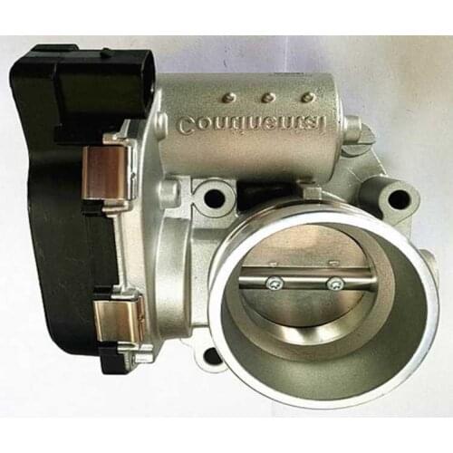 24550930 A2C9872080010 THROTTLE VALVE BODY FOR wuling b12