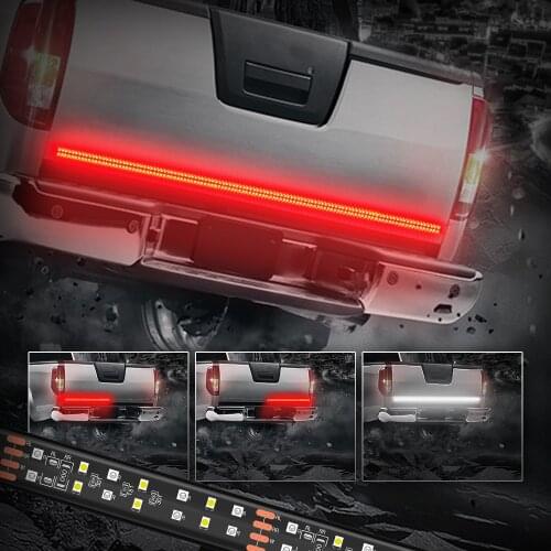 MICTUNING Outdoor Lighting