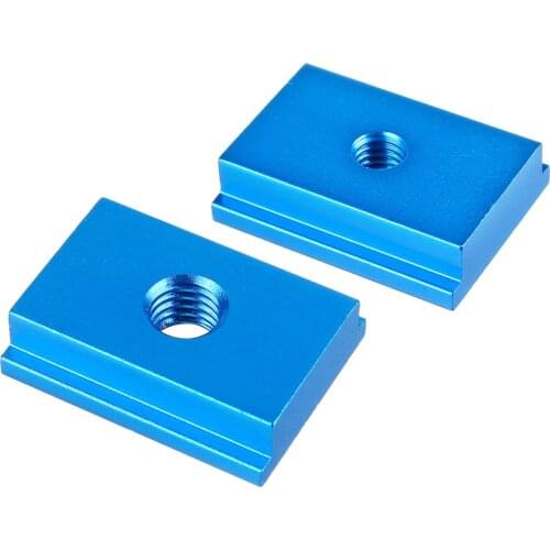 M6/M8 T-tracks Model Aluminium Alloy T Slot Nut Standard Miter Track for workbench Router Table Woodworking Tool Fastener