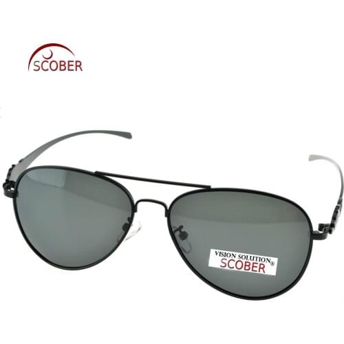 2019 Lentes De Sol Mujer = Scober Magnesium Aluminum High-grade Inner Coated Men Polarized Sun Glasses Uv400 Sunglasses Driving