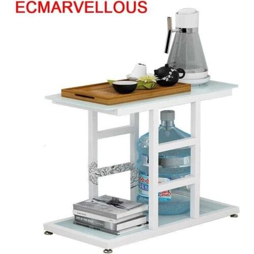 Nuit Centro Desk Tisch Bijzettafel Noche Sehpa Console De Salon Furniture Bedside Criado Mudo Basse Side Coffee Mesa Tea Table