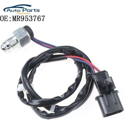 Freewheel Clutch Control Switch For Mitsubishi Pajero Montero V73V75 V76 V77 V78 V93 V95 V96 V97 V98 6G72 6G74 MR953767 MF660065