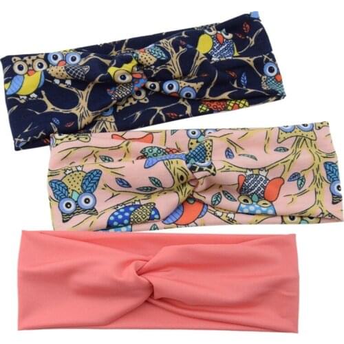 New European And American Summer Cross Headband Sports Headgear Hair Accessories Breathable Korean Headband Elastic Headband