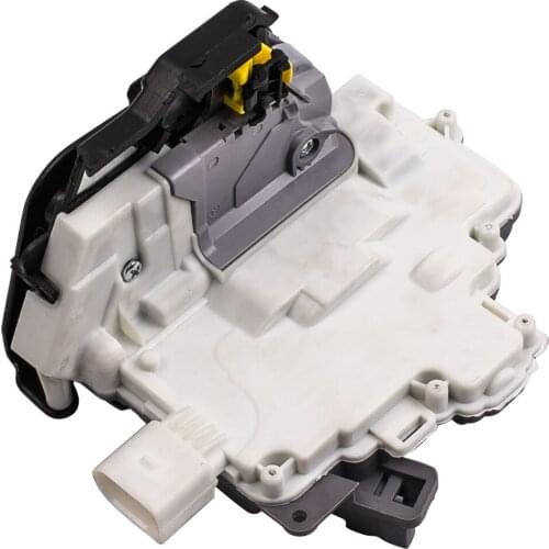 Door Lock Latch Actuator Front Right For Audi A3 A6 A4 A8 Exeo ST·3R5 LH Only