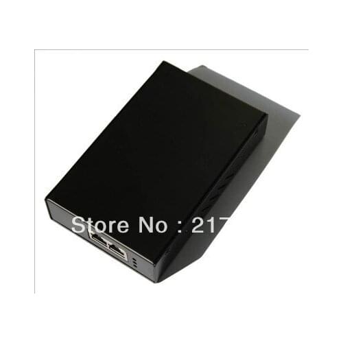 Linsn CN901 relaying hub card network repeater,one relaying card can extend 100M