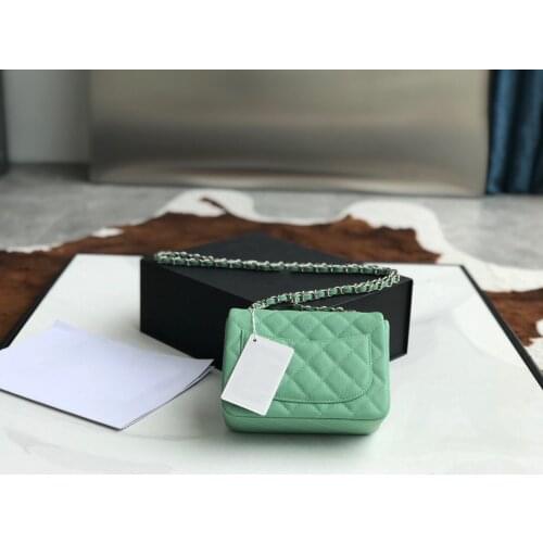 Ip005 Luxury Women fashion Bag calfskin Crossbody Bag Ladies mini Shoulder Bag Women genuine leather Handbag