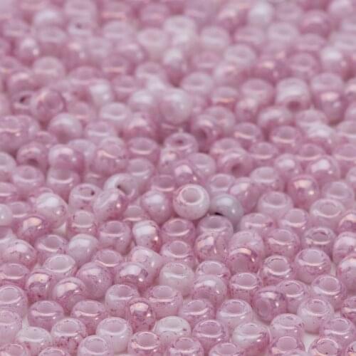 Taidian Японский бисер TOHO round Beads 11/0 opaque color bohostyle For bead weaving 10g/1000pcs/20g/2000pcs/bag