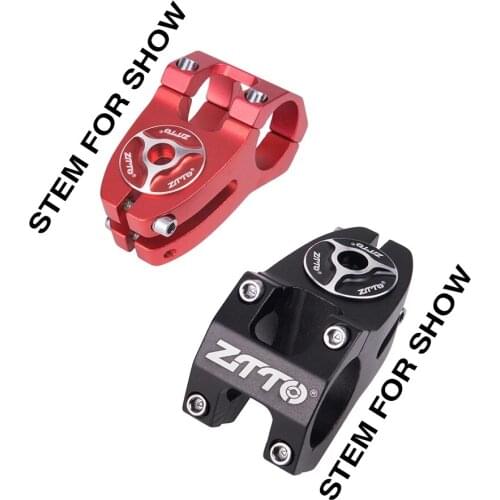 ZTTO NEW MTB Bicycle Headset stem fork Top Cap Threadless Headsets Aluminum Cover Parts Mountain Bike Road Bike Top Cap