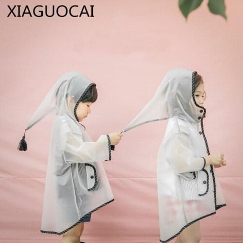 Одежда для девочек XiaGuoCai China At AliExpress