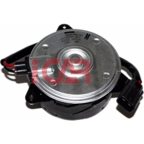 Youe Shone Fan Parts China