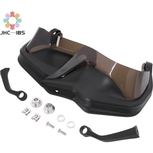 For BMW S1000XR F800GS R1200GS R1250GS LC ADV Adventure R 1200 GS LC ADV Hand Guards Handguard Protector shield Windshield