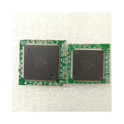 2piece~10piece/LOT SPV9206B-DBN QFP-256 9206B-DBN QFP256 LCD chip NEW Original In stock