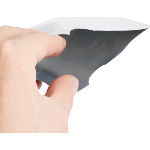 5Pcs/Lot Passport Secure Sleeve Holder Anti Scan RFID Blocking Protector Cover D0UD