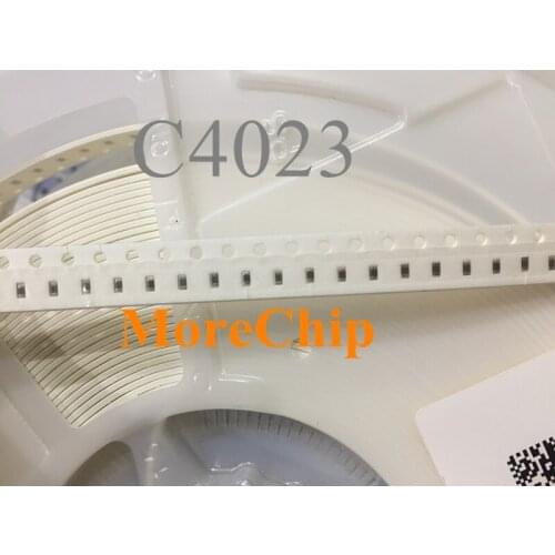 C4023 C4053 For iPhone 6S big capacitor IC 6SP 16.5V filter 10UF 20% 35V X5R-CERM 0603 ROOM
