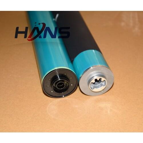2pc Japan DR610 Cylinder Drum OPC Drum for Konica Minolta Bizhub Pro C500 C5500 C5501 C6500 C6501 Press C6000 c7000 6500