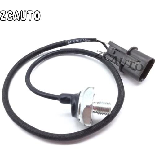 99-05 FOR HYUNDAI SONATA SANTA FE 01-06 KIA OPTIMA 2.4L KNOCK SENSOR 39510-38020 39510-38021 39500-38032 V52720110 V52-72-0110
