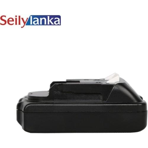For Makita 18v 3000mAh BL1815 Compact Lithium-ion Rechargeabel Replacement Battery For Makita BL1815 BL1830,BL1835,BL1840,BL1845