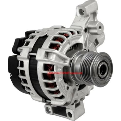 Alternator Generator Fit Volvo XC60 2.0T 2009-2012 V70 S60 36001811 30659675 1799805 1799802