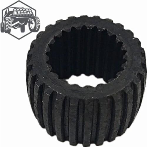 Hisun 500 700 joint sleeve rear axle transmission shaft 26504-058-0000 ATV UTV QUAD GO KART 2019 2020