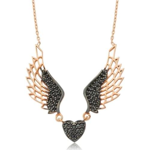 Gumush Necklaces