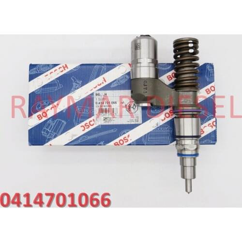 GENUINE AND BRAND NEW DIESEL FUEL UNIT PUMP INJECTOR 0414701066, 0414701044, 1805344