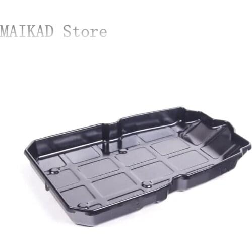 Oil Pan Sump Transmission Oil Pan for Mercedes-Benz W205 C160 C180 C200 C220 C250 C300 C350 C400 C450 A2212701212