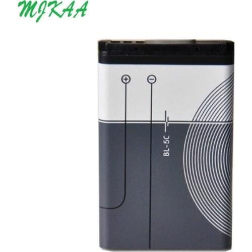 MJKAA Nokia Phone Batteries