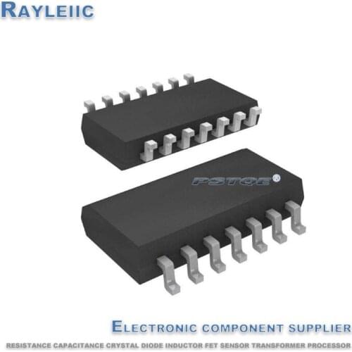 Non-counterfeit. NEW Original SN74LS33NSR SOP14 SN74LS33 In Stock