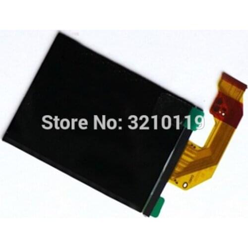 NEW LCD Display Screen For Canon Powershot IXUS170 ELPH170 IS Digital Camera Repair Part (No backlight)