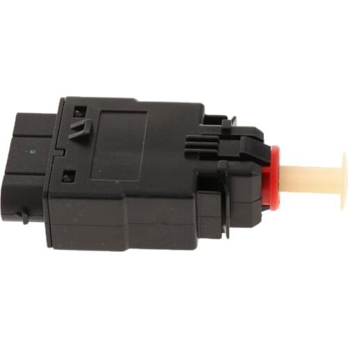 Brake Stop Light Switch 61318360417, ABS Plastic 2.76x1.18x0.59inch for BMW E34,E36,Z3,M3,M5