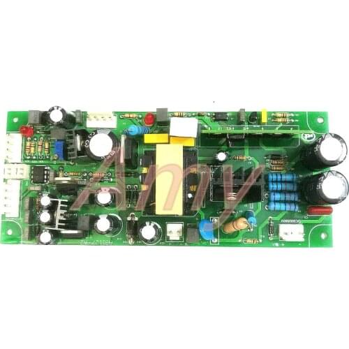 AC220V/380V welding machine supply board ZX7 electric welder control panel multifunctional supply board