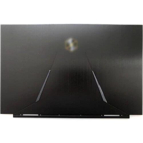 Brand NEW Original Laptop Case for MECHREVO X8Ti Plus X9Ti-R X10PRO X10Ti-S LCD Back Cover Computer Case Silver Black