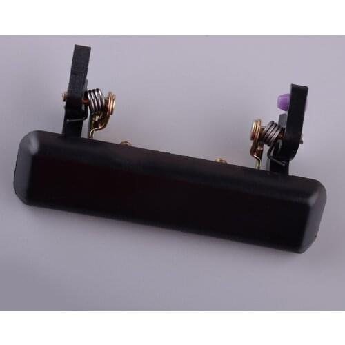 Exterior Front Right Door Handle 8281083000 82810-83000 Fit For Suzuki Samurai 1986 1987 1988 1989 1990 1991 1992 1993 1994 1995