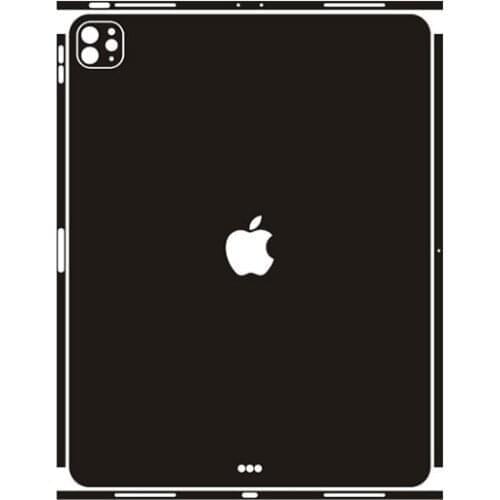 1PCS Outer lid Vinyl Skin Sticker Cover For Apple Ipad PRO 12.9" 2021 release