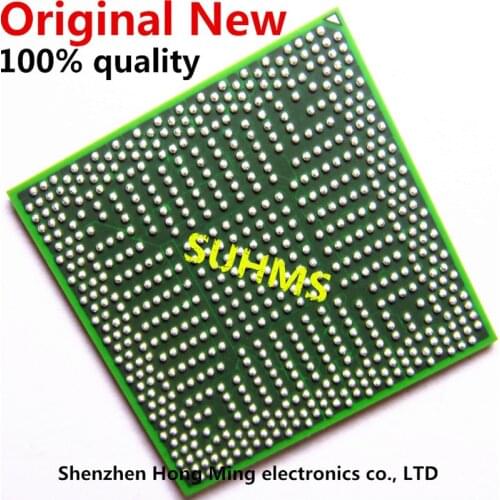 100% New 216QSAKA14FG M72-S M72 S BGA Chipset