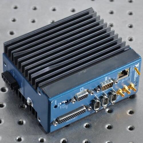 NI 1454 Compact Vision System Vision Sensor