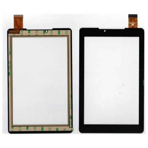 7'' New touch screen panel for Prestigio MultiPad PMT3787D 3G Digitizer Glass Sensor