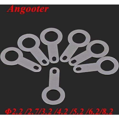 Angooter Washers