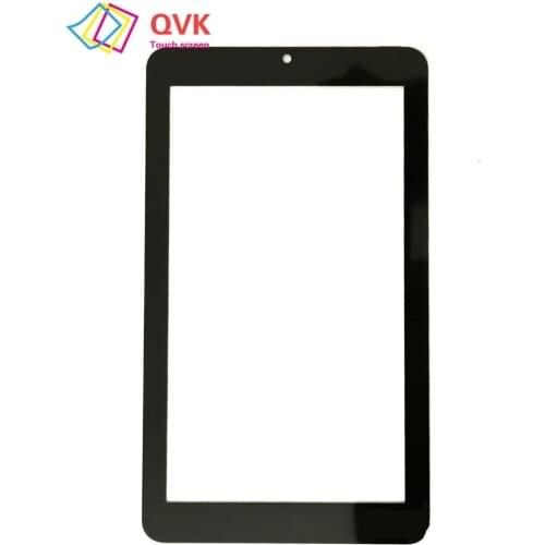 Blakc for Alba 7 16GB Tablet Alba7Nou M76Q10 Capacitive touch screen panel repair replacement spare parts