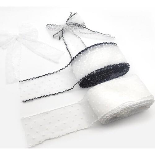 BOTAOQI Decorative Ribbons