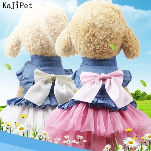Dresses For Dogs KAJIPET China