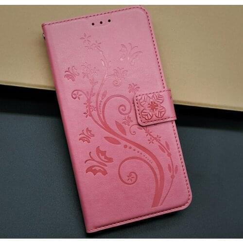 For Jinga Fresh A502 Optim Touch A500 M500 4G 3G Storm Basco L3 L500 Leather Wallet Case Flip Luxury Phone Case Cover