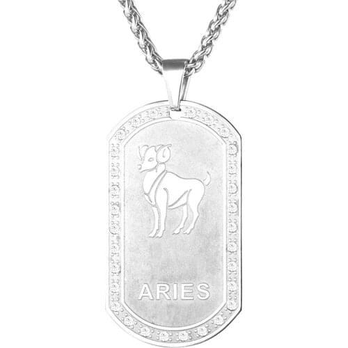 Kpop Silver Pendants